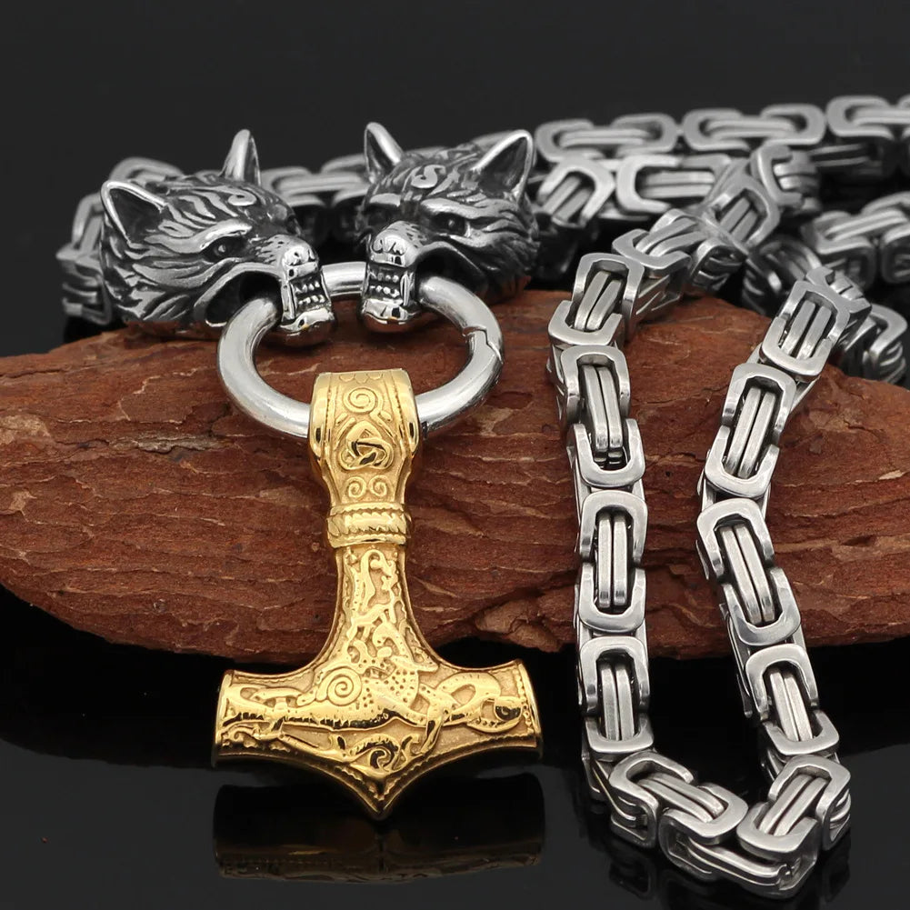 Collier Viking