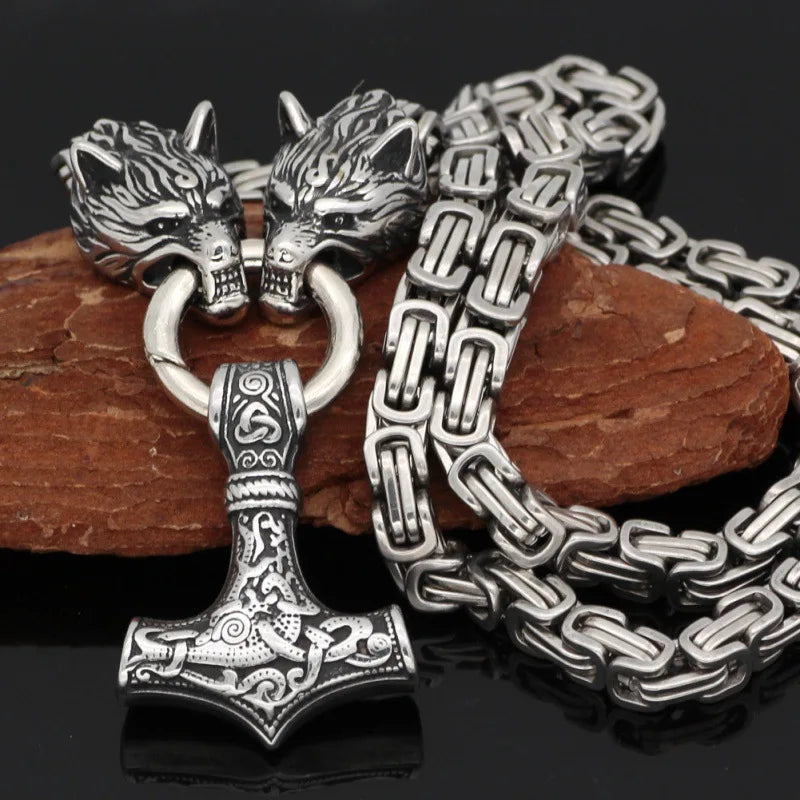 Collier Viking