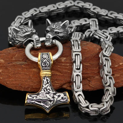 Collier Viking