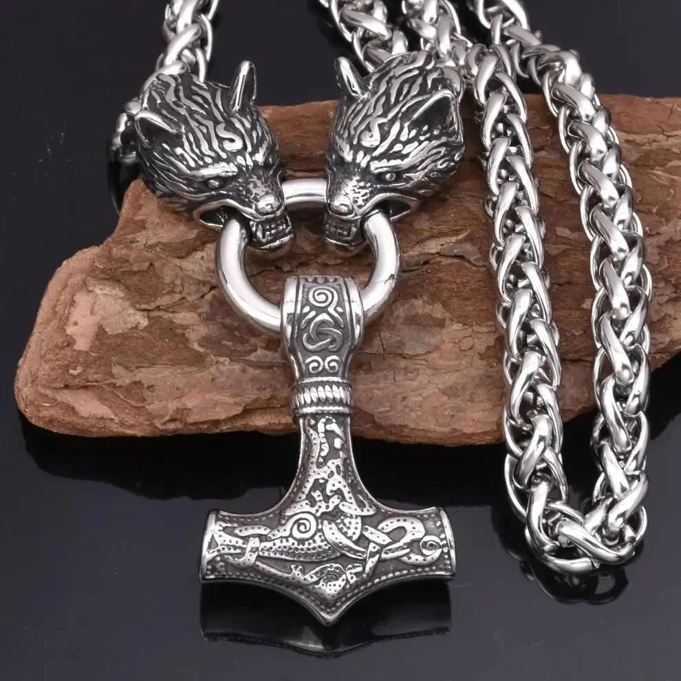 Collier Viking