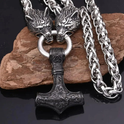 Collier Viking