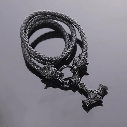 Collier Viking