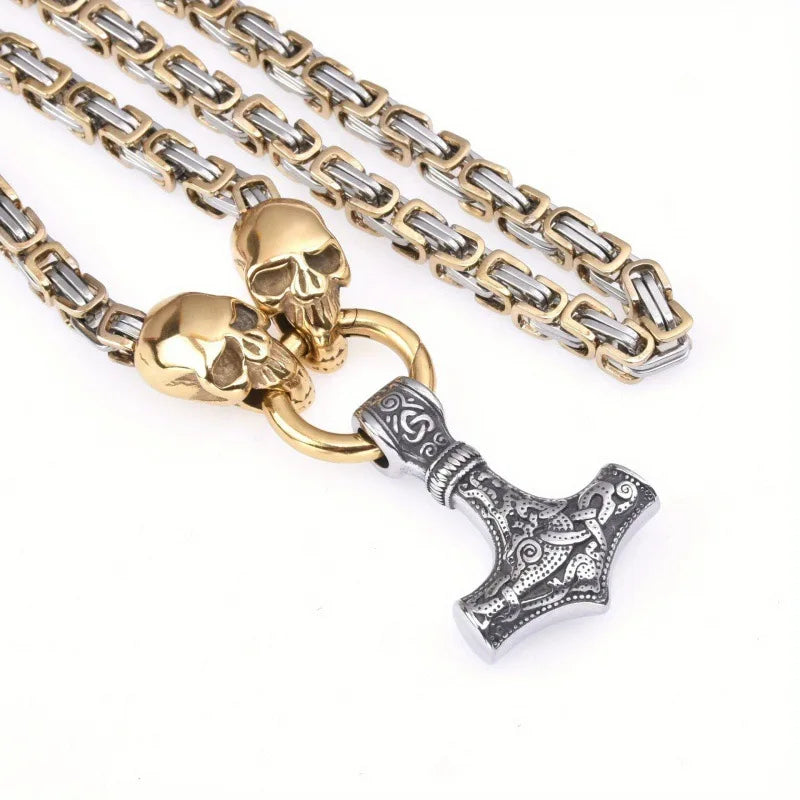 Collier Viking