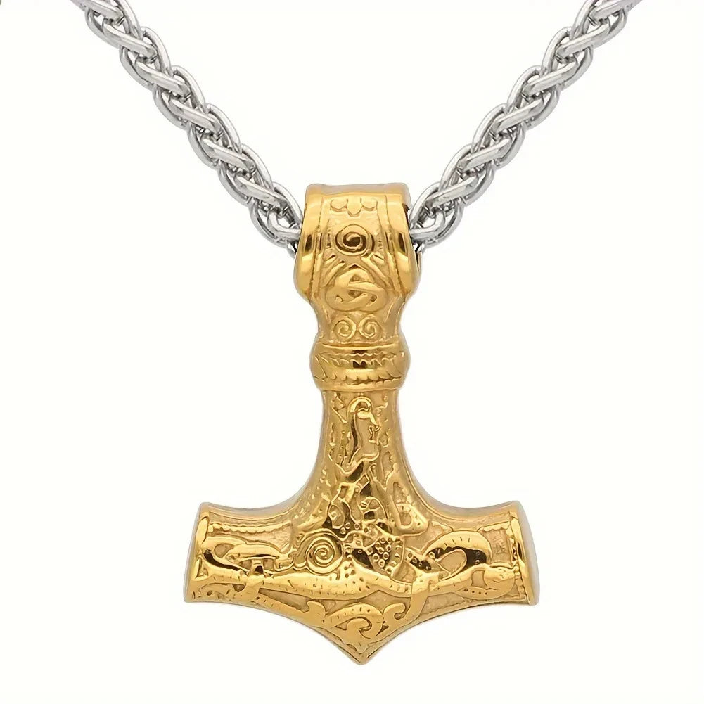 Collier Viking