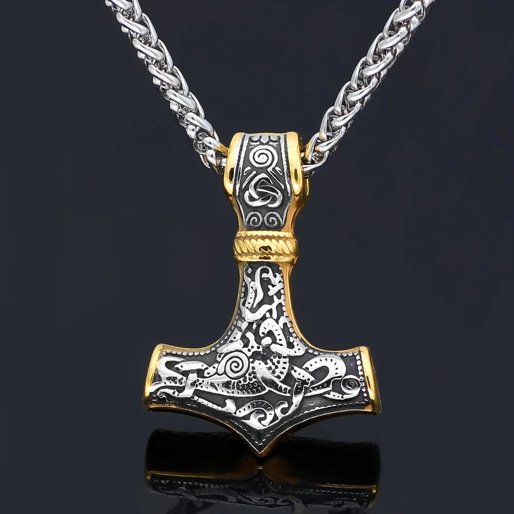 Collier Viking